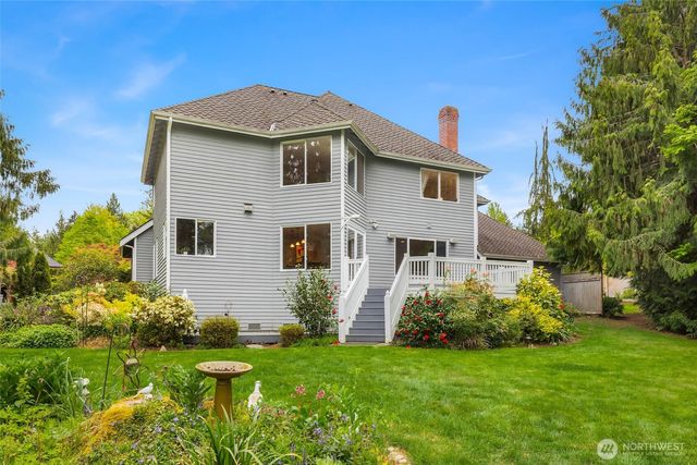 2513 265th Avenue NE, Redmond, WA 98053