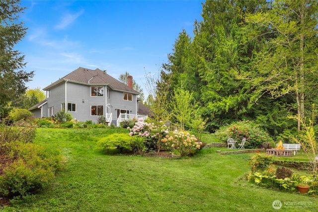 2513 265th Avenue NE, Redmond, WA 98053