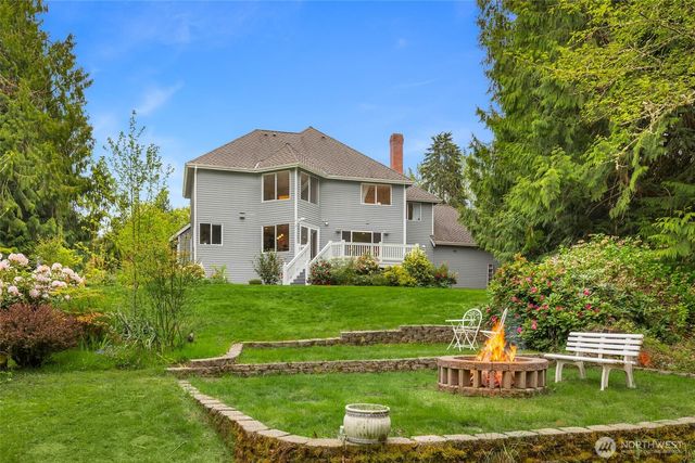 2513 265th Avenue NE, Redmond, WA 98053