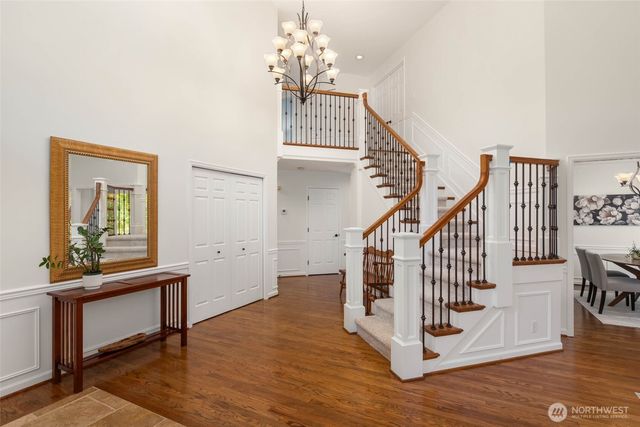 2513 265th Avenue NE, Redmond, WA 98053