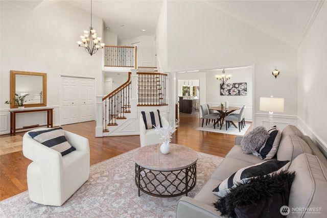 2513 265th Avenue NE, Redmond, WA 98053