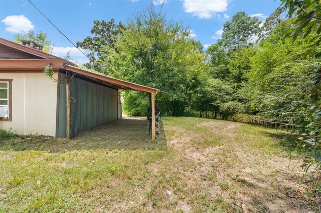 110 Fm 2025 Road, Coldspring, TX 77331