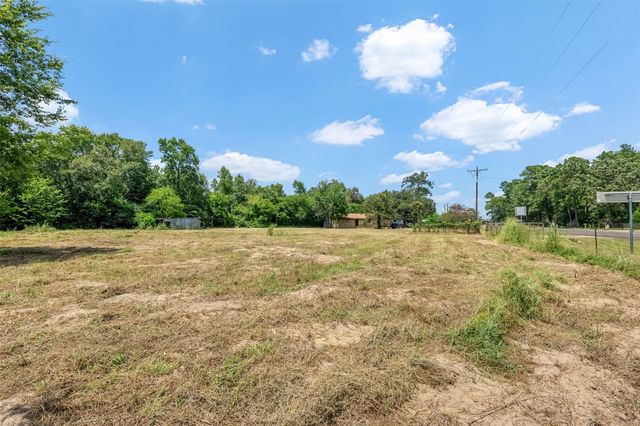 110 Fm 2025 Road, Coldspring, TX 77331