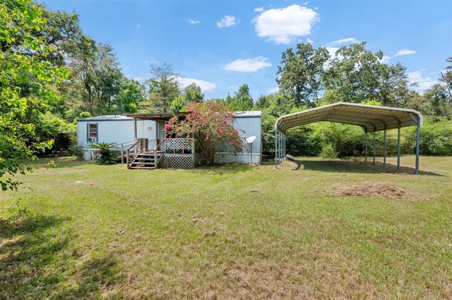 110 Fm 2025 Road, Coldspring, TX 77331