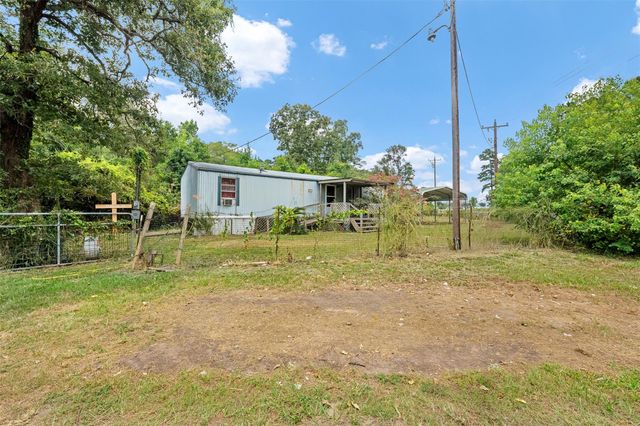 110 Fm 2025 Road, Coldspring, TX 77331
