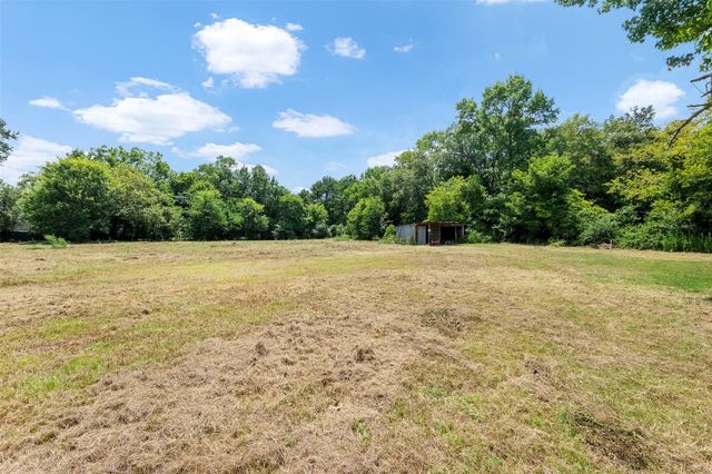 110 Fm 2025 Road, Coldspring, TX 77331