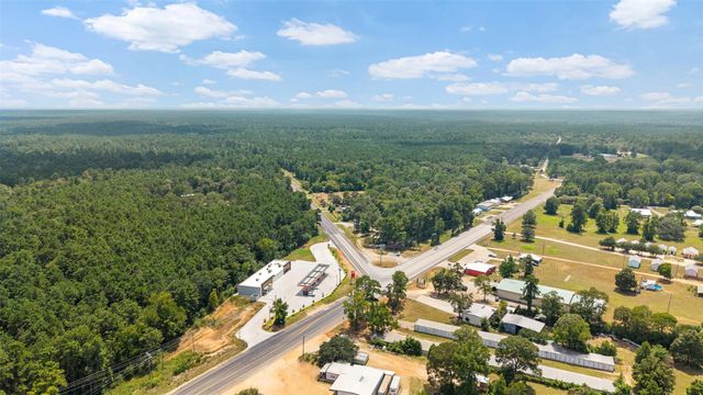 110 Fm 2025 Road, Coldspring, TX 77331