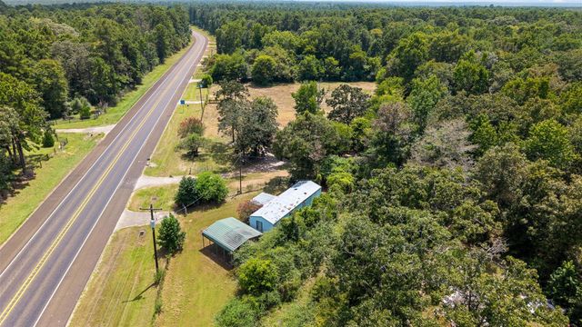 110 Fm 2025 Road, Coldspring, TX 77331