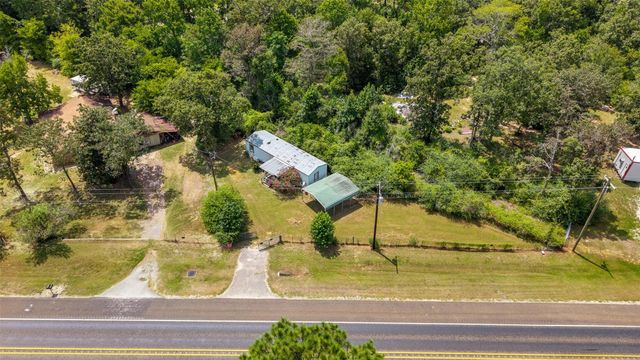 110 Fm 2025 Road, Coldspring, TX 77331