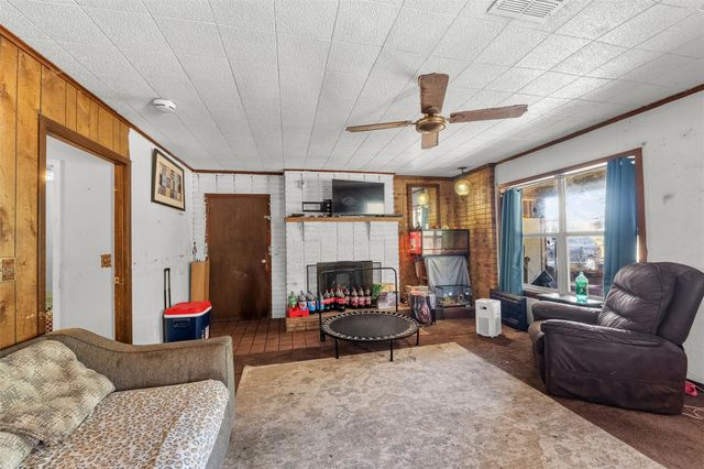 110 Fm 2025 Road, Coldspring, TX 77331