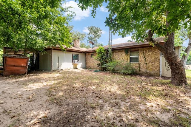 110 Fm 2025 Road, Coldspring, TX 77331