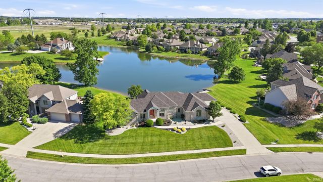 11414 Chestnut Ridge Drive, Fort Wayne, IN 46814