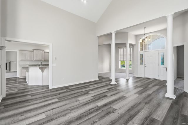 11414 Chestnut Ridge Drive, Fort Wayne, IN 46814