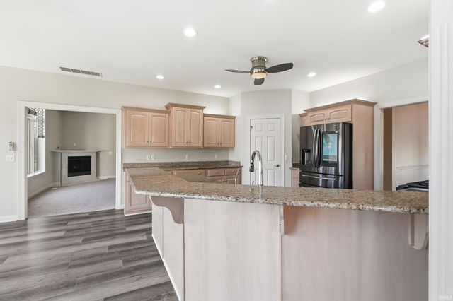 11414 Chestnut Ridge Drive, Fort Wayne, IN 46814