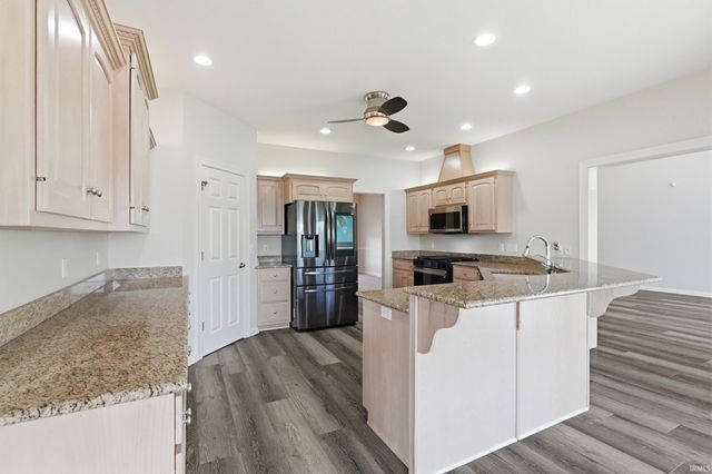 11414 Chestnut Ridge Drive, Fort Wayne, IN 46814