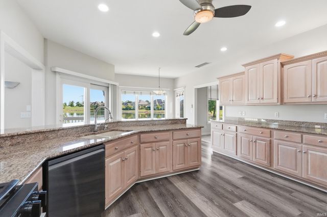 11414 Chestnut Ridge Drive, Fort Wayne, IN 46814