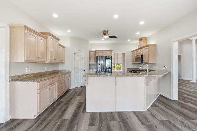 11414 Chestnut Ridge Drive, Fort Wayne, IN 46814