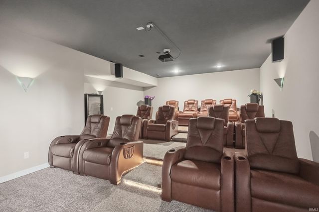 11414 Chestnut Ridge Drive, Fort Wayne, IN 46814