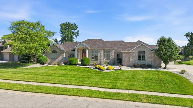 11414 Chestnut Ridge Drive, Fort Wayne, IN 46814