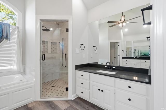 11414 Chestnut Ridge Drive, Fort Wayne, IN 46814