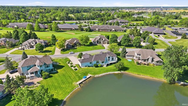 11414 Chestnut Ridge Drive, Fort Wayne, IN 46814