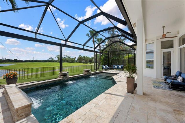 7676 Ironhorse Boulevard, West Palm Beach, FL 33412