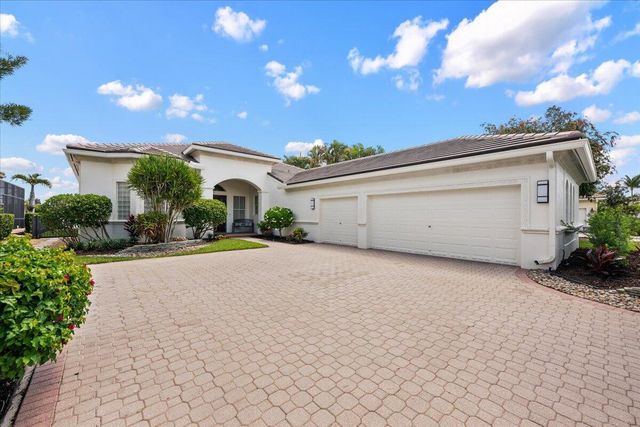 7676 Ironhorse Boulevard, West Palm Beach, FL 33412
