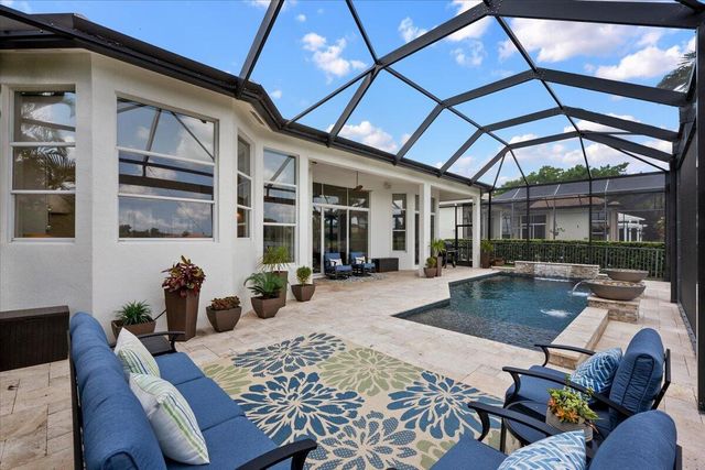 7676 Ironhorse Boulevard, West Palm Beach, FL 33412