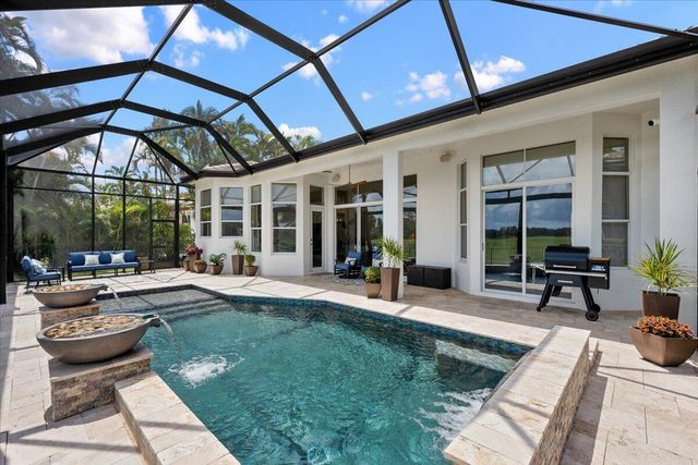 7676 Ironhorse Boulevard, West Palm Beach, FL 33412