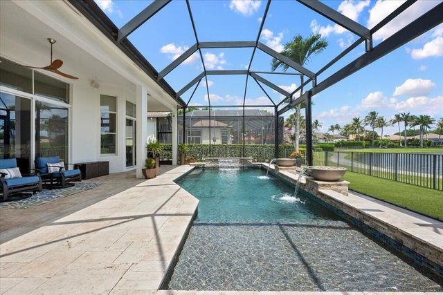 7676 Ironhorse Boulevard, West Palm Beach, FL 33412