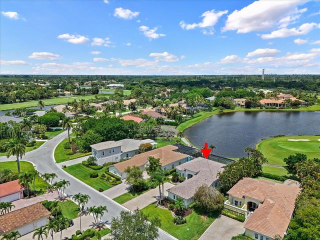7676 Ironhorse Boulevard, West Palm Beach, FL 33412