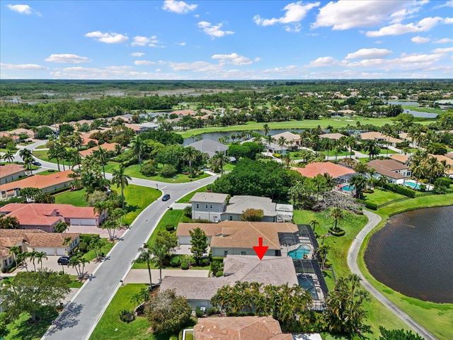 7676 Ironhorse Boulevard, West Palm Beach, FL 33412
