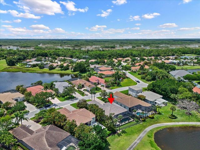 7676 Ironhorse Boulevard, West Palm Beach, FL 33412