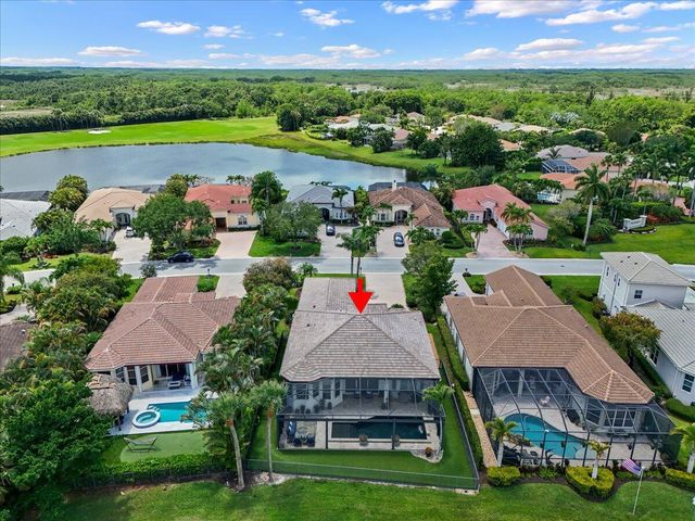 7676 Ironhorse Boulevard, West Palm Beach, FL 33412