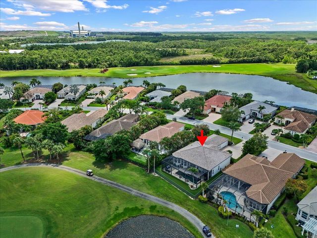 7676 Ironhorse Boulevard, West Palm Beach, FL 33412