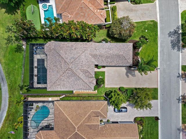 7676 Ironhorse Boulevard, West Palm Beach, FL 33412