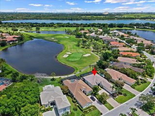 7676 Ironhorse Boulevard, West Palm Beach, FL 33412