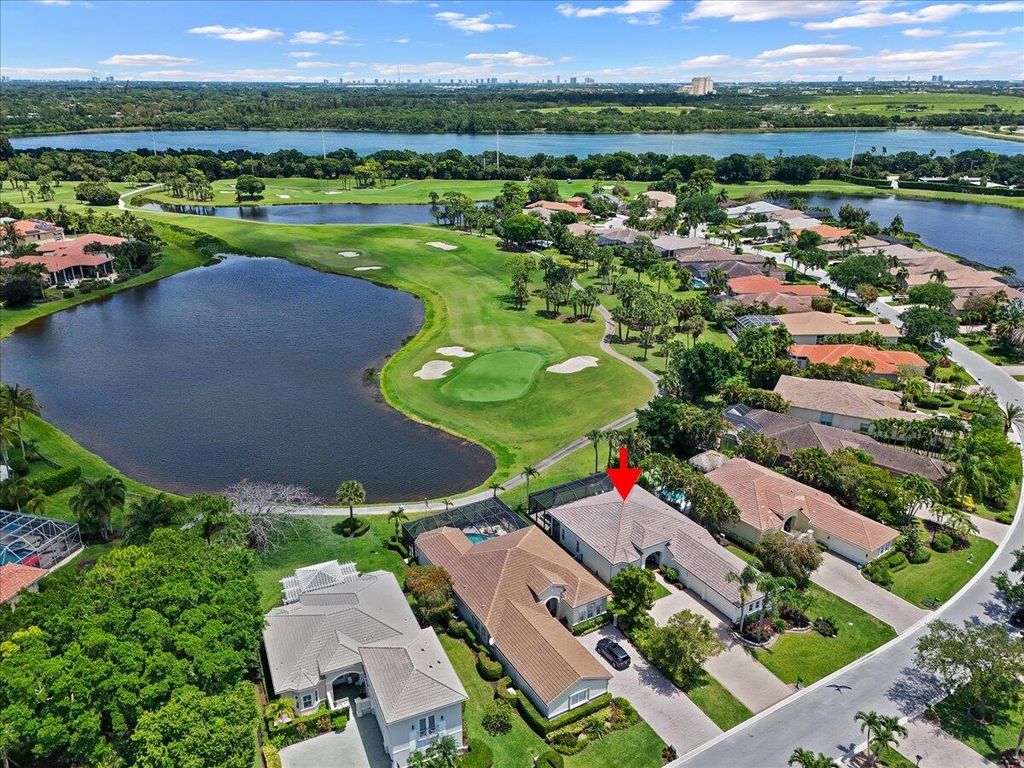 7676 Ironhorse Boulevard, West Palm Beach, FL 33412