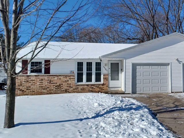 1151 ROCKWELL ROAD, Green Bay, WI 54313