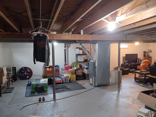 1151 ROCKWELL ROAD, Green Bay, WI 54313