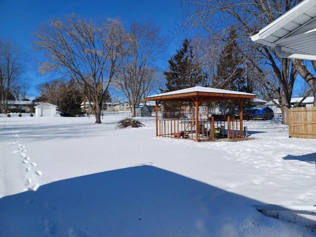 1151 ROCKWELL ROAD, Green Bay, WI 54313