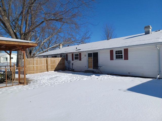 1151 ROCKWELL ROAD, Green Bay, WI 54313