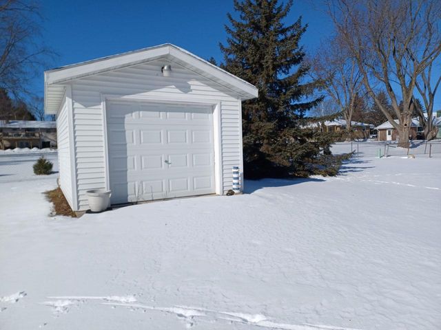 1151 ROCKWELL ROAD, Green Bay, WI 54313