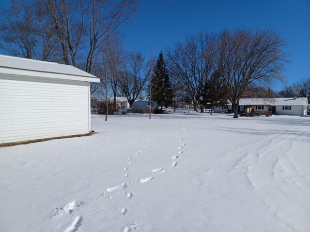 1151 ROCKWELL ROAD, Green Bay, WI 54313