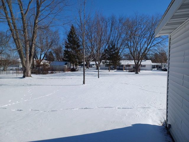 1151 ROCKWELL ROAD, Green Bay, WI 54313