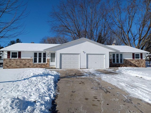 1151 ROCKWELL ROAD, Green Bay, WI 54313