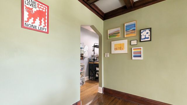 5559 S Blackstone Avenue 3, Chicago, IL 60637