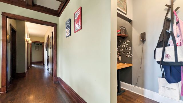5559 S Blackstone Avenue 3, Chicago, IL 60637