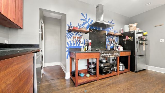 5559 S Blackstone Avenue 3, Chicago, IL 60637