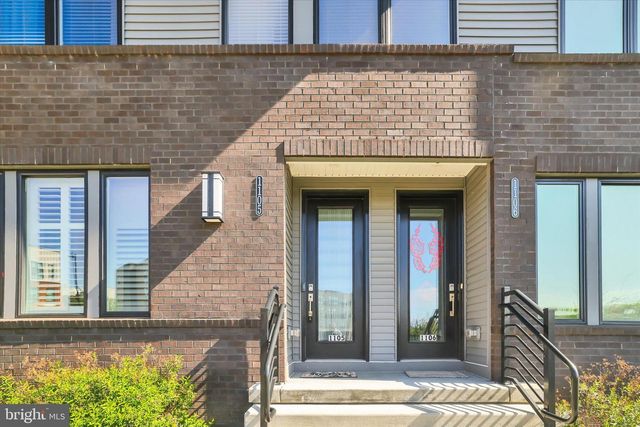 1105 MORTON ALY, King Of Prussia, PA 19406